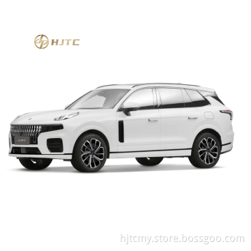 2023 Lynk &amp; Co 09 PHEV 2.0TD Mid SUV SUV VENDITA CALDA CHINESA NUOVE AUTO IBRIDI IBRID IN VENDITA 2021VERSION LYNK CO 09